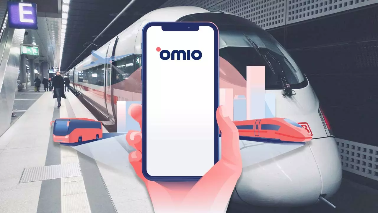How to Travel Around Spain Easily: Why Omio Is the Best Choice