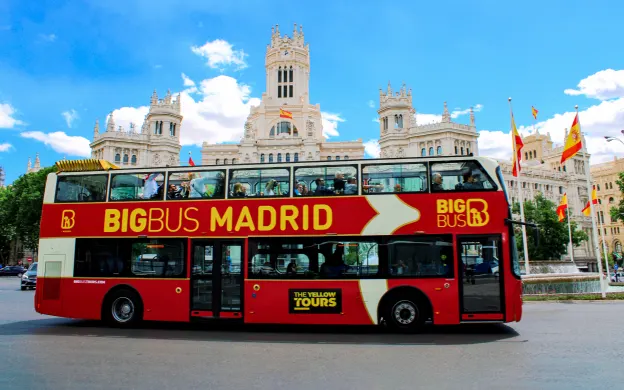 Top Day Trips in Spain You Can Book Quickly with Omio