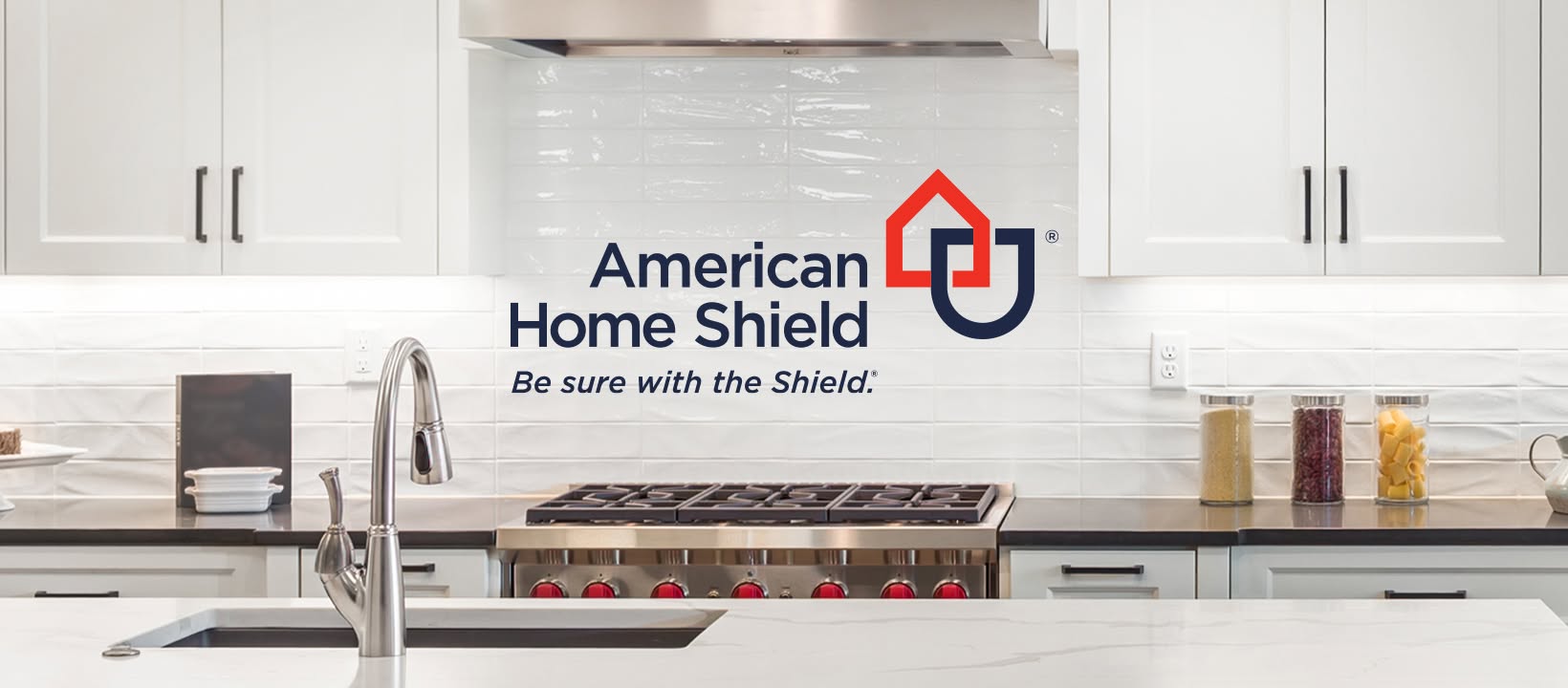 American Home Shield - Final CTA Banner